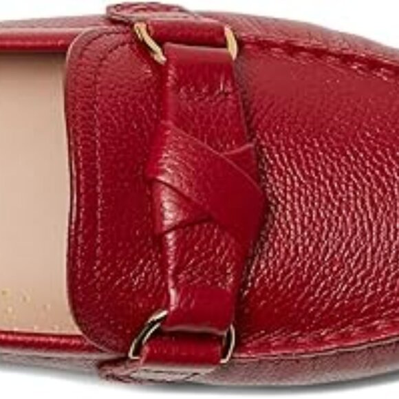 Cole Haan Emmie Knot Driver. Brand New. Womens Size: 6. - Picture 8 of 10